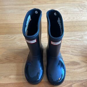 Hunter boots
